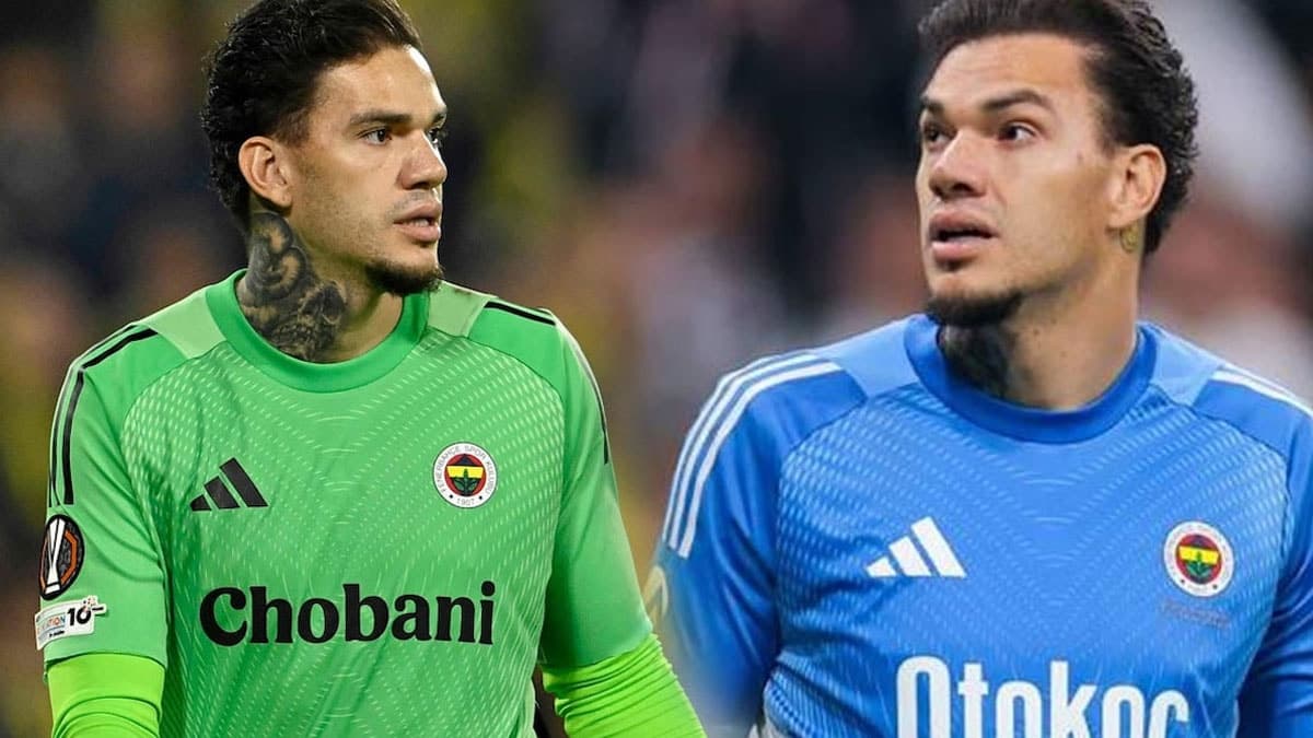 Fenerbahçe'den Ederson transferinde kritik karar