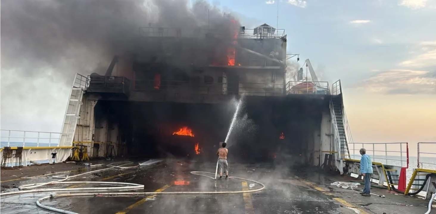 ABD medyası iddia etti: Türkiye Karadeniz'de deniz trafiğine yeni düzenleme getirecek