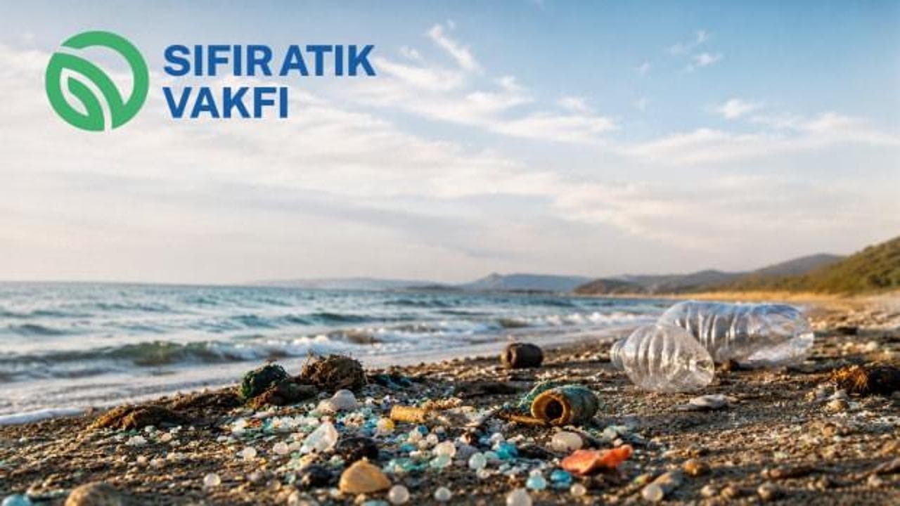 Plastik kirliliğine karşı sahaya iniyorlar: 4 ilde yerinde inceleme başlıyor