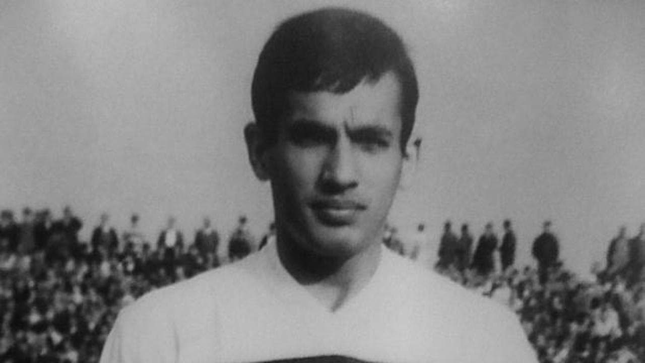 Eski A Milli Futbolcu Haluk Erdem 83 Yaşında Hayata Veda Etti