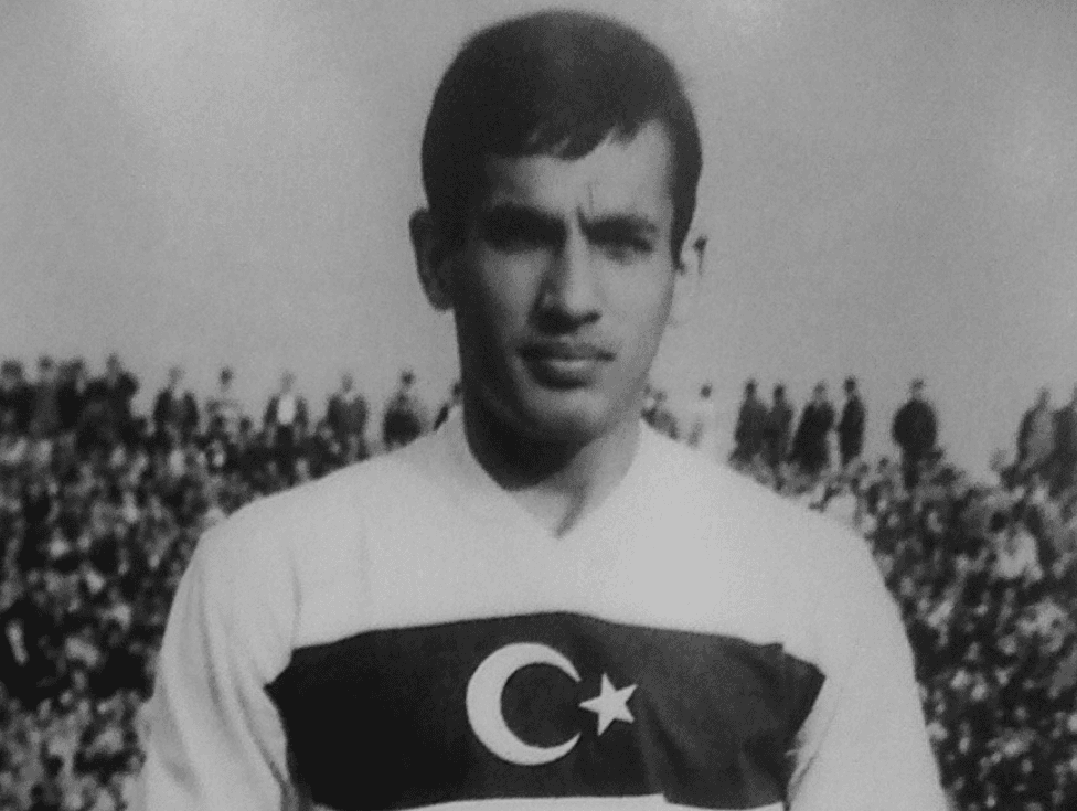 Türk futbolunun acı kaybı: Eski milli futbolcu Haluk Erdem vefat etti