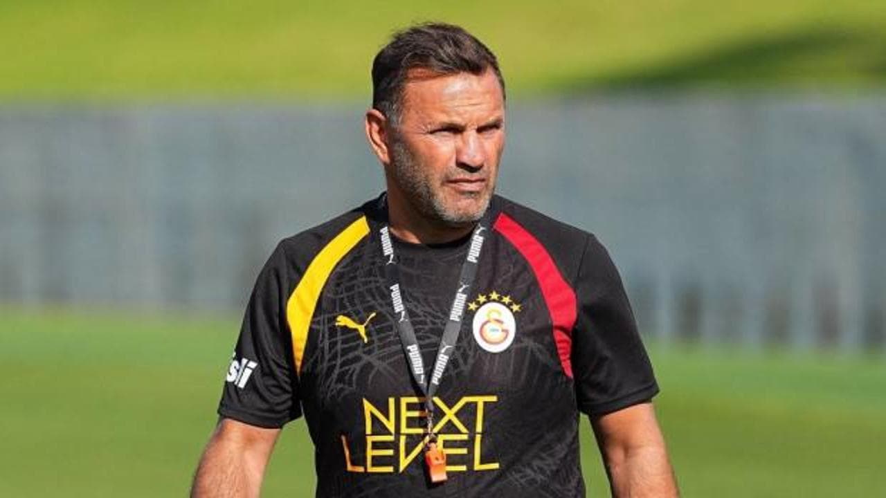 Galatasaray, altyapı çıkışlı sol bekini geri getirdi: Umut Erdem 2029'a kadar imza attı