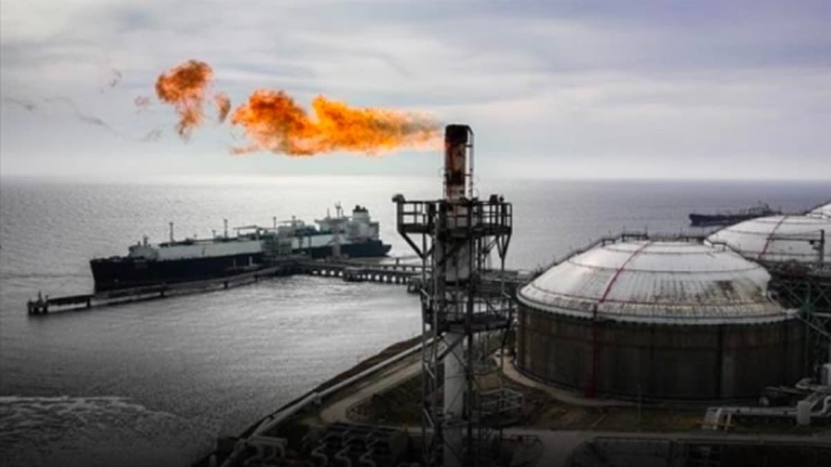 Avrupa'nın gaz stokları kritik eşikte: Kıtada enerji krizi alarmı