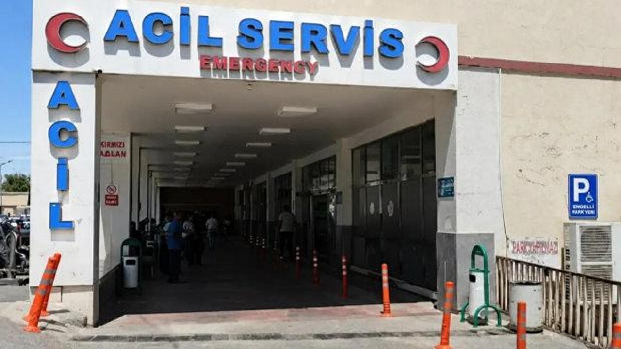 Kütahya'da aile faciası: Tartıştığı ağabeyini ağır yaraladı, yengesini bıçaklayarak öldürdü