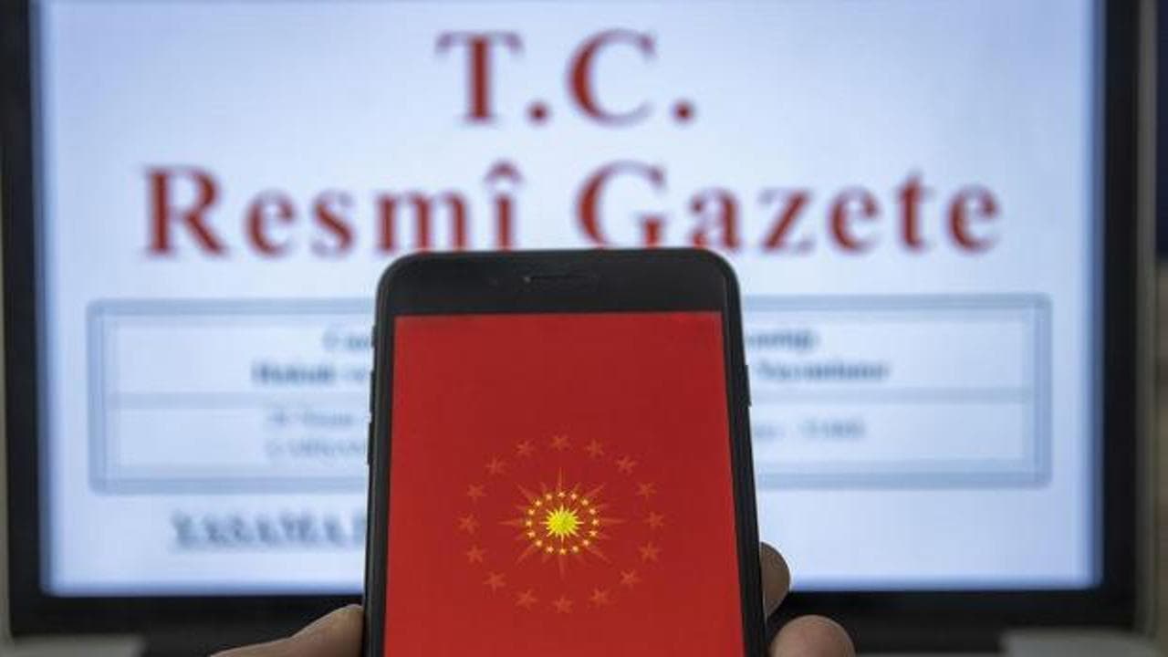 Dışişleri'nde diplomatik rotasyon: 4 kritik büyükelçilik koltuğuna yeni atamalar