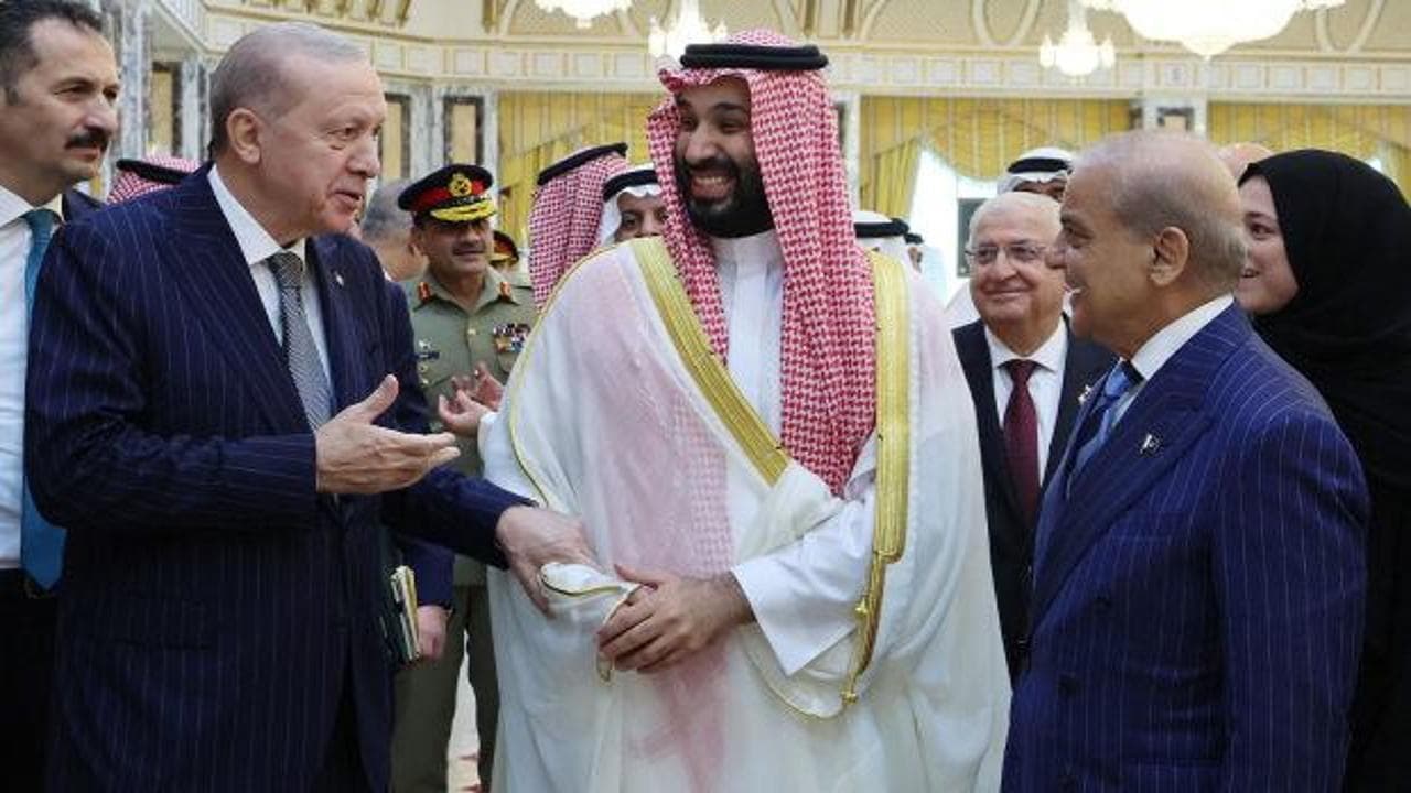 Mekke İttifakı: Bölgesel İstikrarın Yeni Formülü