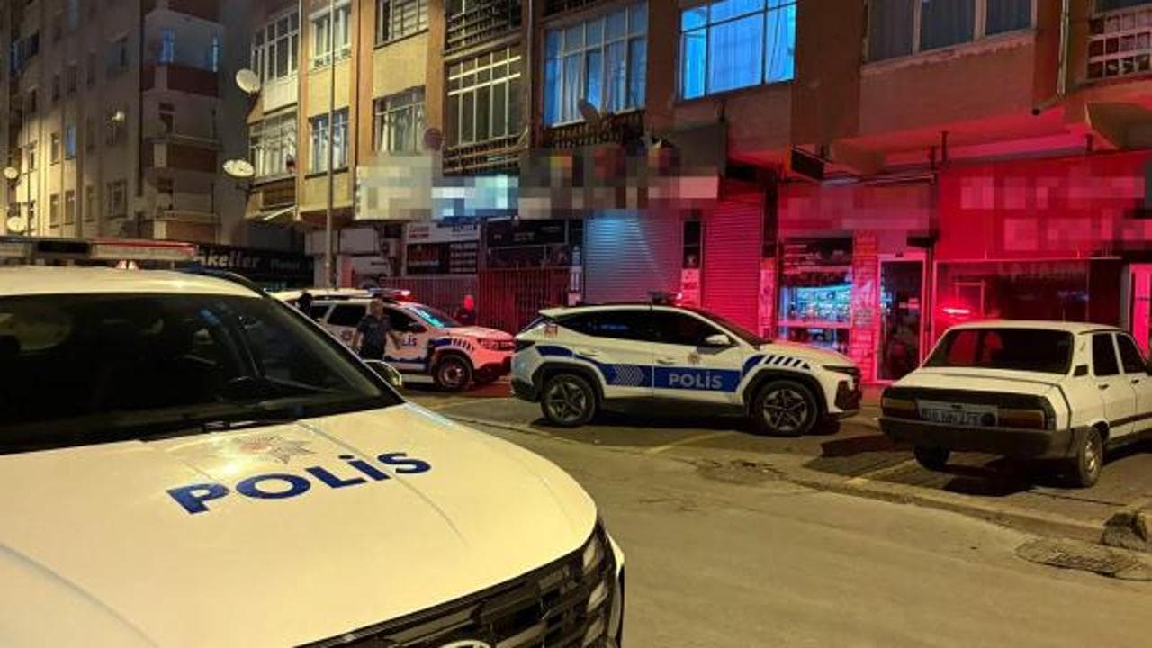 Kayseri'de iki grup arasında çıkan kavgada kan döküldü: 1 ölü, 1 yaralı