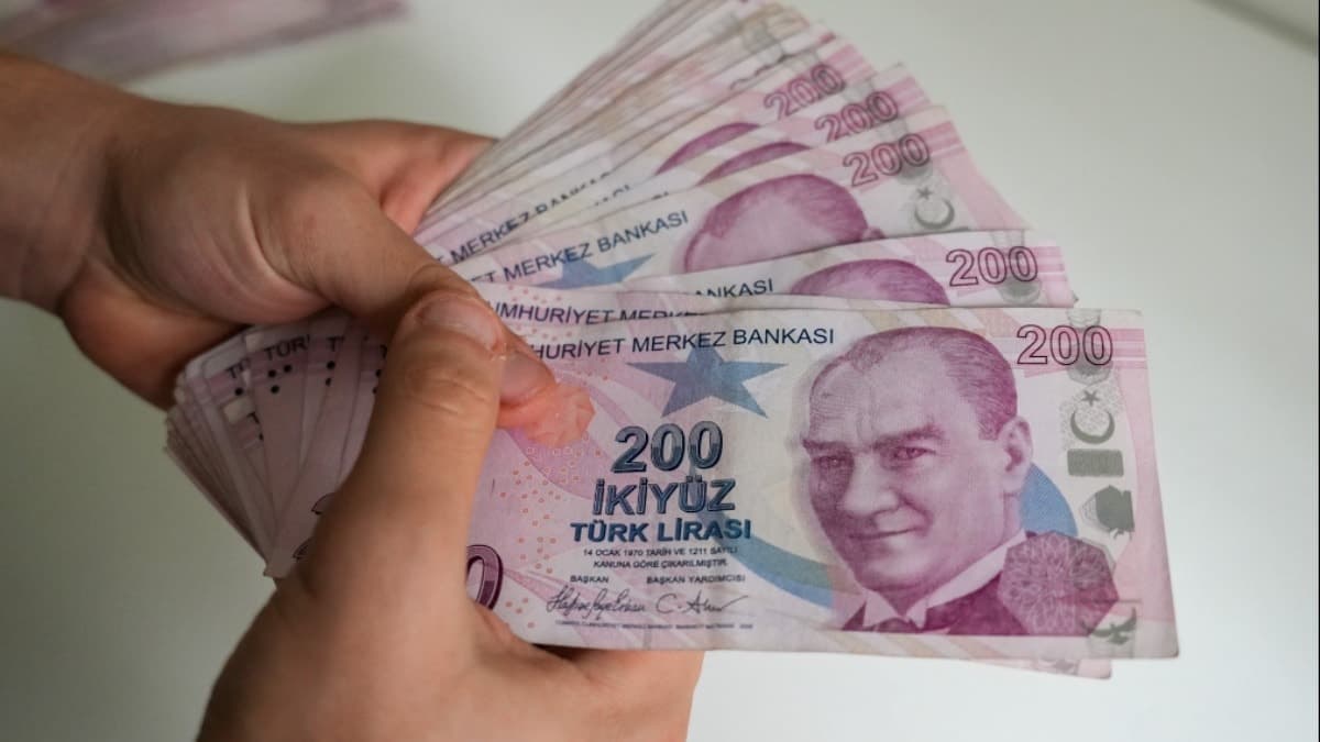 Yüzyılın davasında son viraj: Emekli maaşlarına 25 bin TL'lik zam kapıda