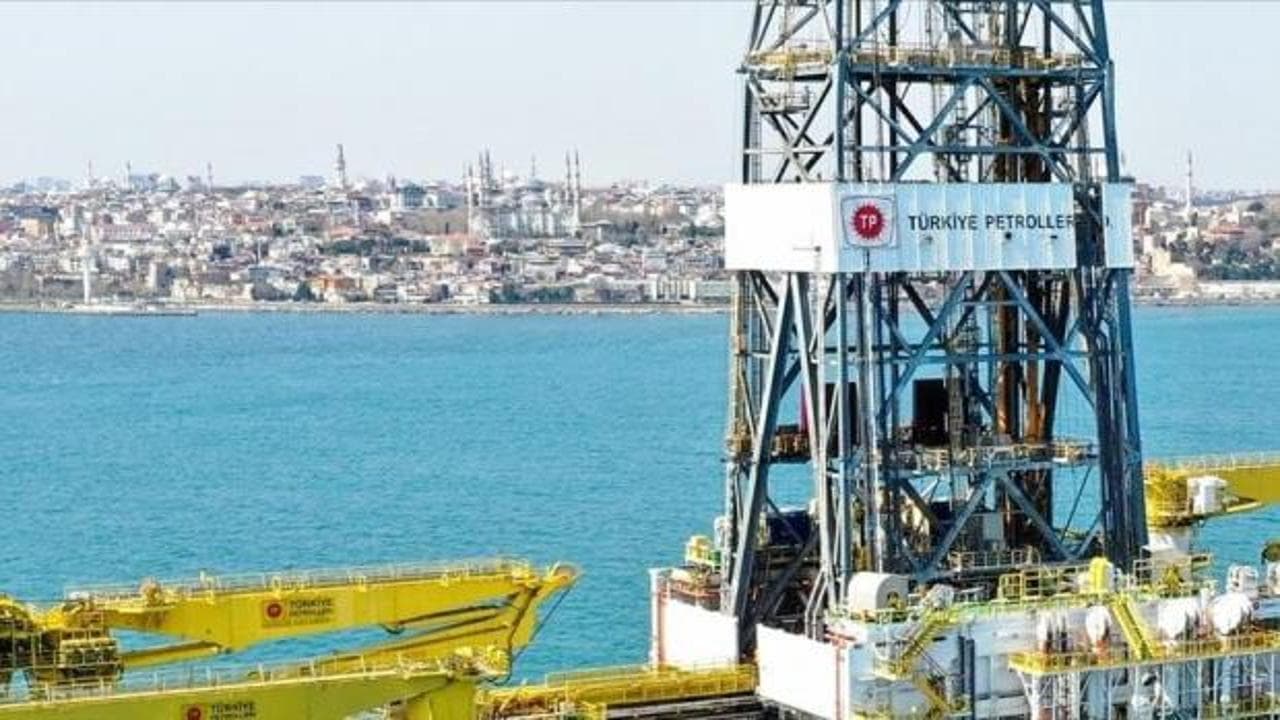 Türkiye'nin enerji ağı 3 kıtaya uzandı: Kerkük'ten Somali'ye, Macaristan'dan Umman'a stratejik hamleler