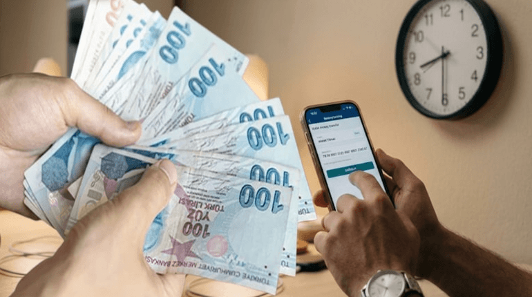 IBAN'la transfer yaparken tüm paranız gidebilir: Bu hatayı bankalar bile düzeltemiyor