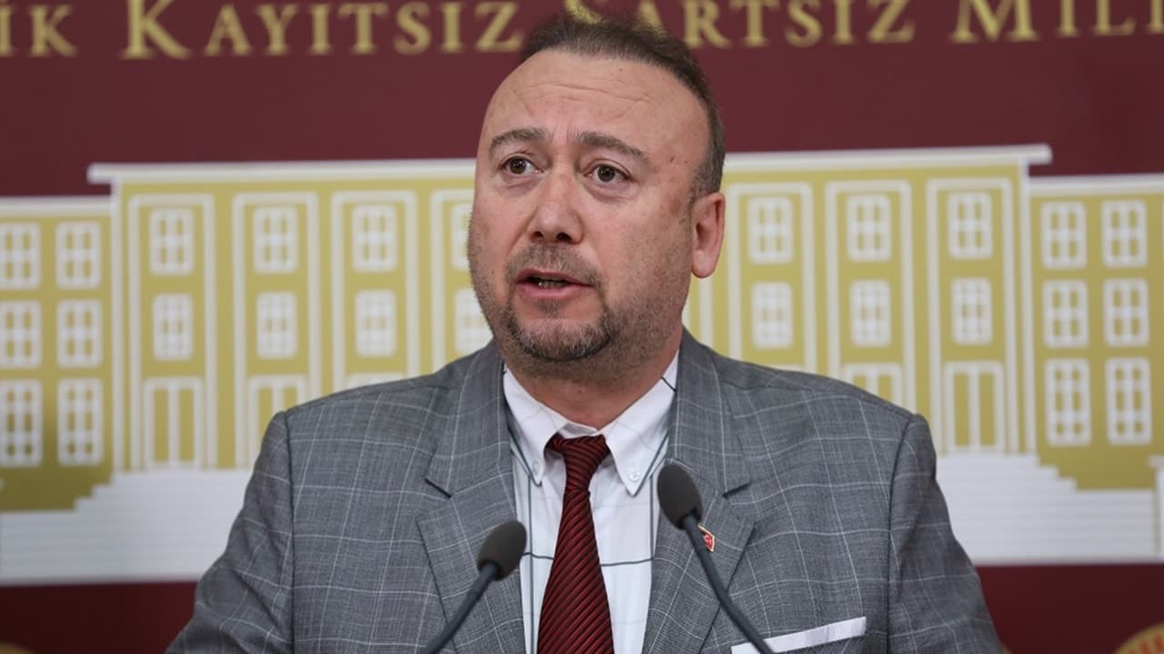 Özkan Yalım'ın üzerine kayıtlı 26 araç ortaya çıktı: Tamamı satışa çıkarılıyor