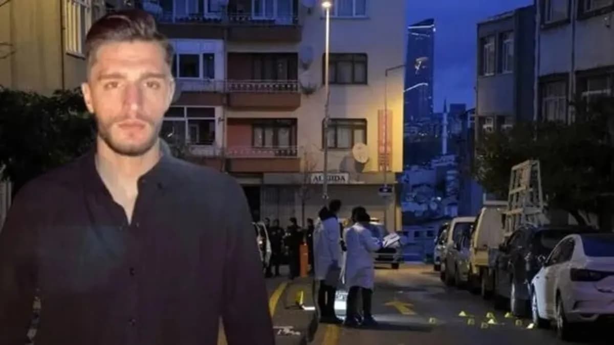 İstanbul'da Organize Suç Örgütü Operasyonu: Fırat Öncü Cinayetinde Yeni Detaylar