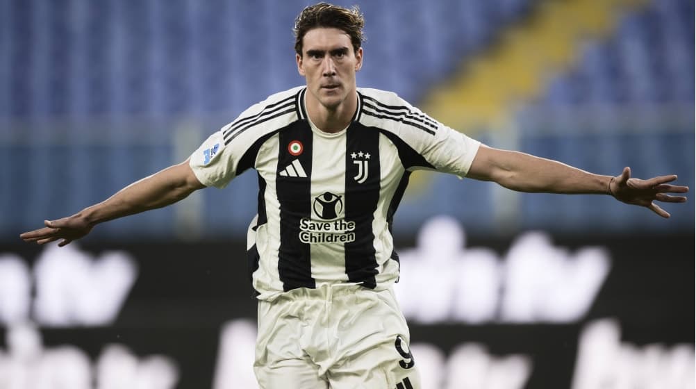 Vlahovic, Beşiktaş'ı seçti! Yıldız golcünün talep ettiği maaş ortaya çıktı