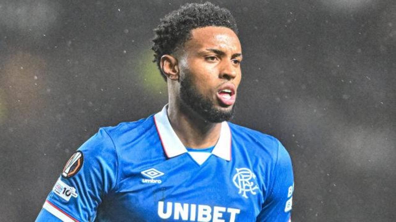 Galatasaray'ın 20 milyon euroluk teklifini reddeden Rangers, Chermiti'nin sakatlığıyla sarsıldı