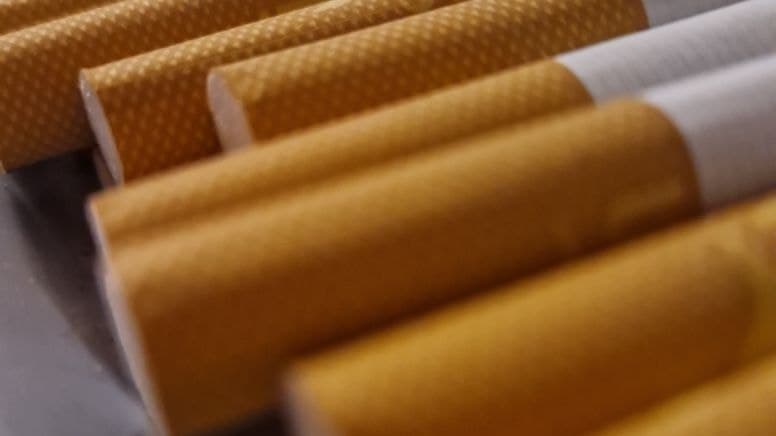 Tütün ürünlerine yeni zam: En ucuz sigara paketi 110 TL'ye yükseldi