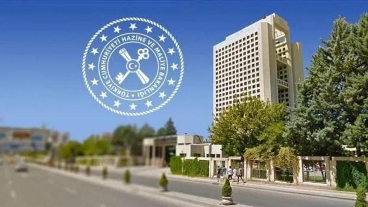 Hazine yarın çifte finansman operasyonuna çıkıyor: Tahvil ve kira sertifikası bir arada