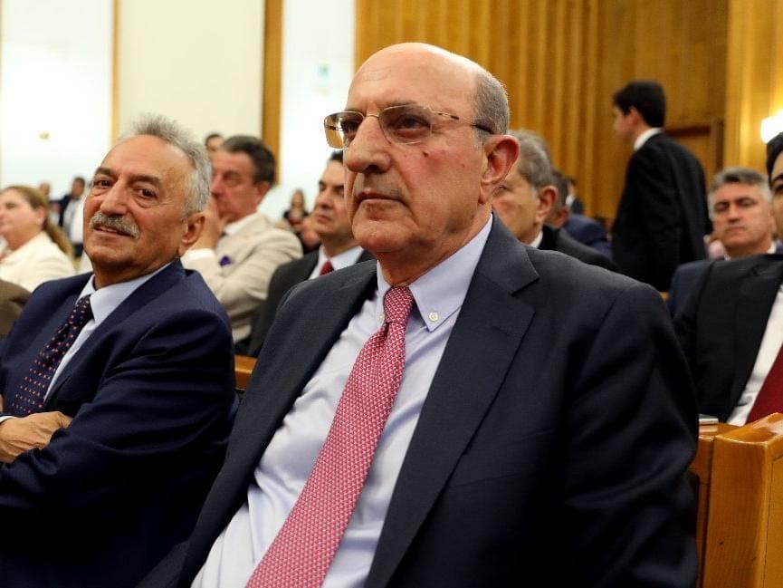 CHP'de referandum gerilimi: Kılıçdaroğlu 'tereddütsüz destek' çağrısı yaptı, Kesici 'hayır' oyu kullanacağını duyurdu
