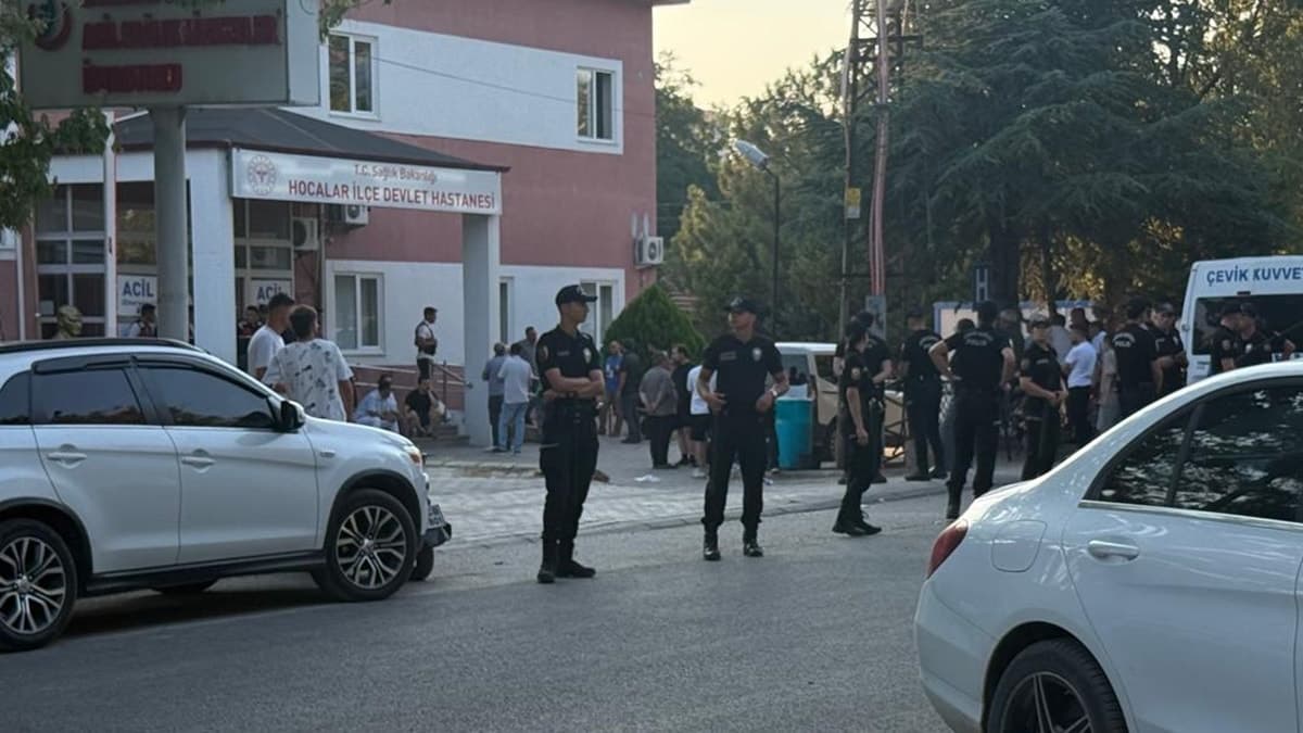 Türkiye'yi yasa boğan pazar: 5 kentten art arda ölüm haberleri geldi
