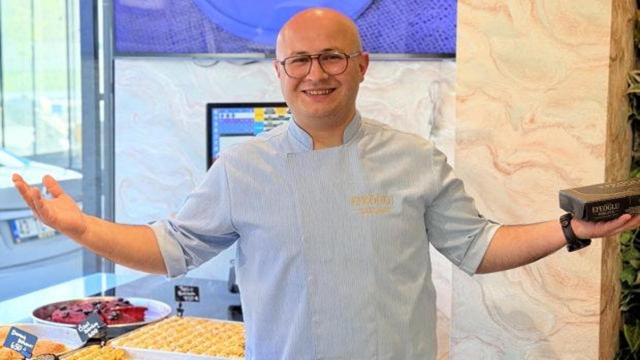 Yazın Baklava Yenir Mi? Uzmanından Baklava Tüketiminin Mevsimsel Püf Noktaları