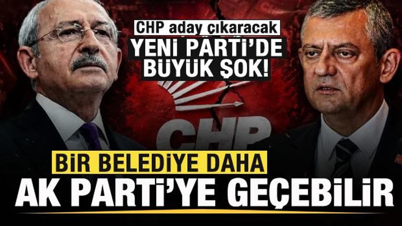Menderes Belediyesi'nde şok gelişme: 10 kişi tutuklandı, AK Parti belediyeye göz dikti