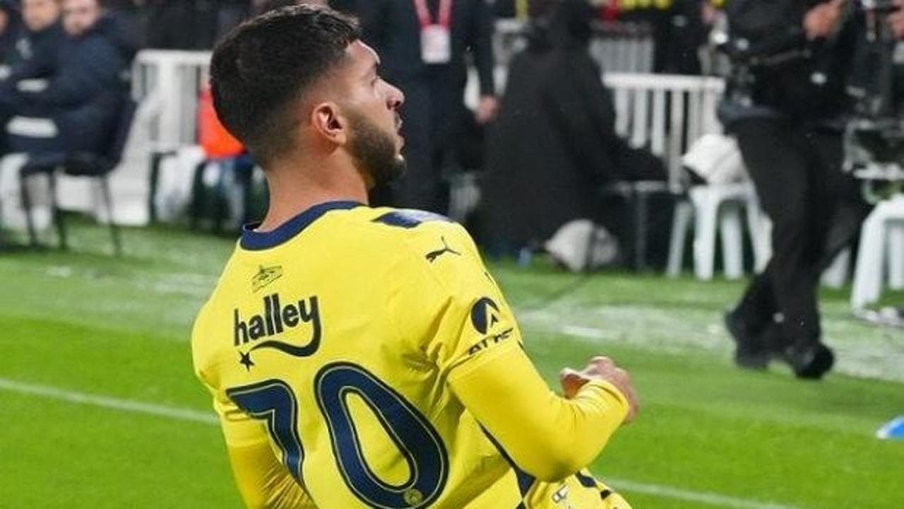 Fenerbahçe'nin milli yıldızı için sürpriz kiralık formül: Hedef Amedspor