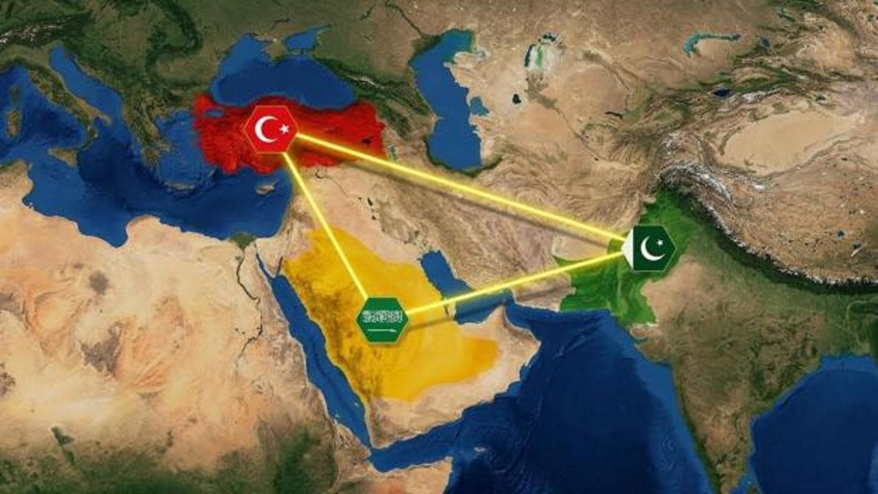 İran'dan Mekke Anlaşması'na sert yorum: 'Denklemden çıkarılan ülkeyi' işaret ettiler