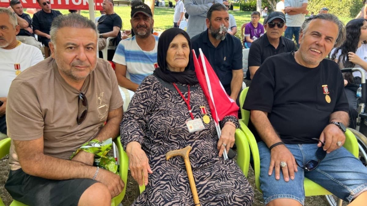 Spor yorumcusundan tartışma yaratan 'şehit' ifadesine tepki: 'Benim ciğerim şehit, yok artık'