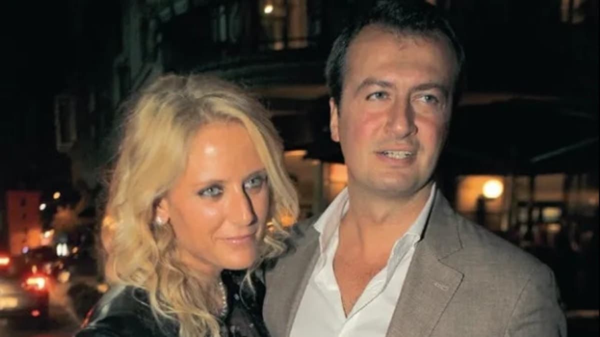 Yunan Adasında Tatil Kabusu: Tatil İçin Gitti, Ambulansla Dönmek Zorunda Kaldı