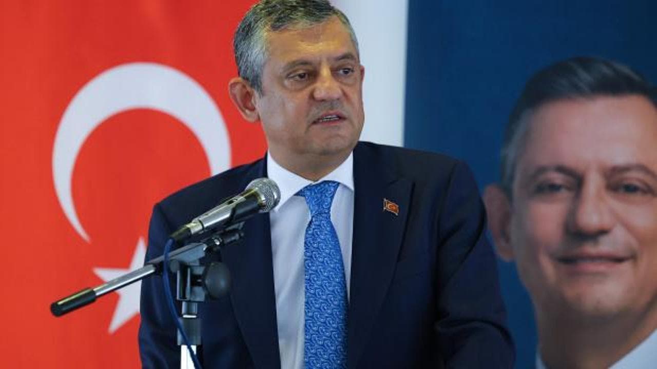 Terör sorunu biter ama ahlak sorunu bitmez!