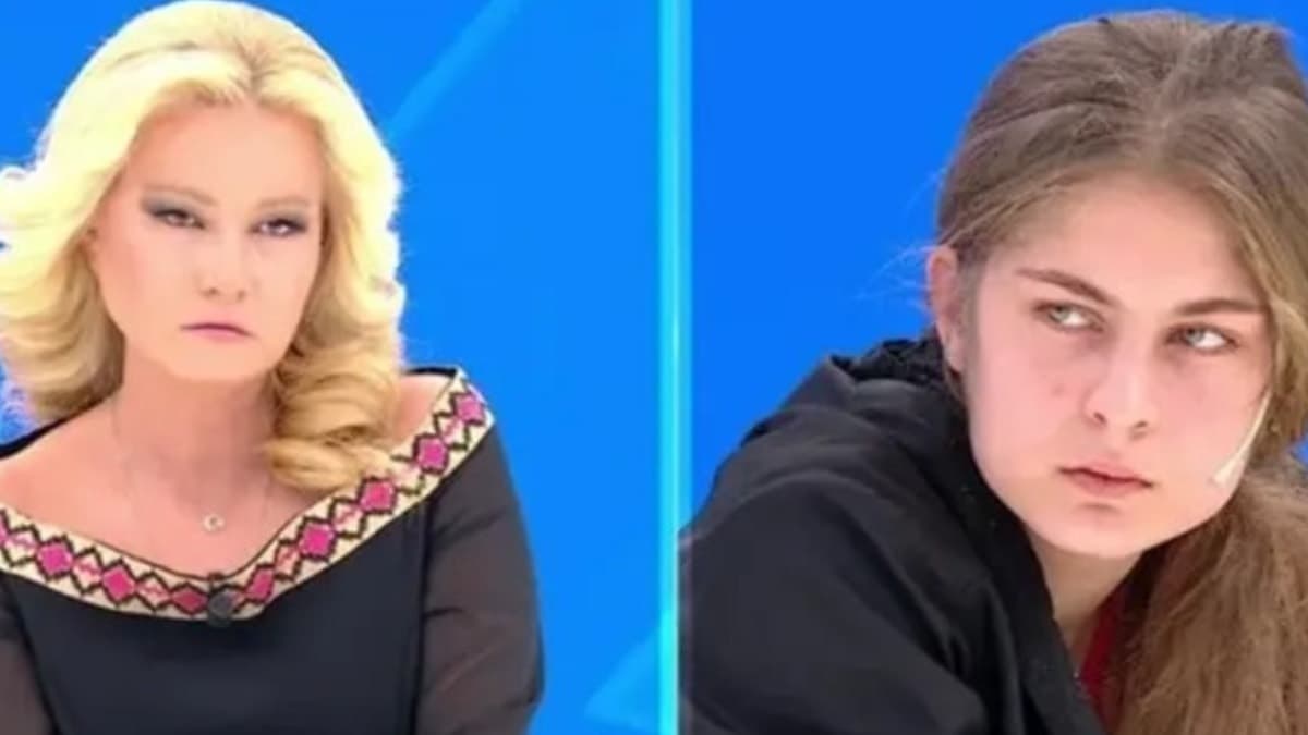 Müge Anlı'nın gündeme getirdiği Nazmiye Tutaner, yıllar sonra yeniden aşkı buldu