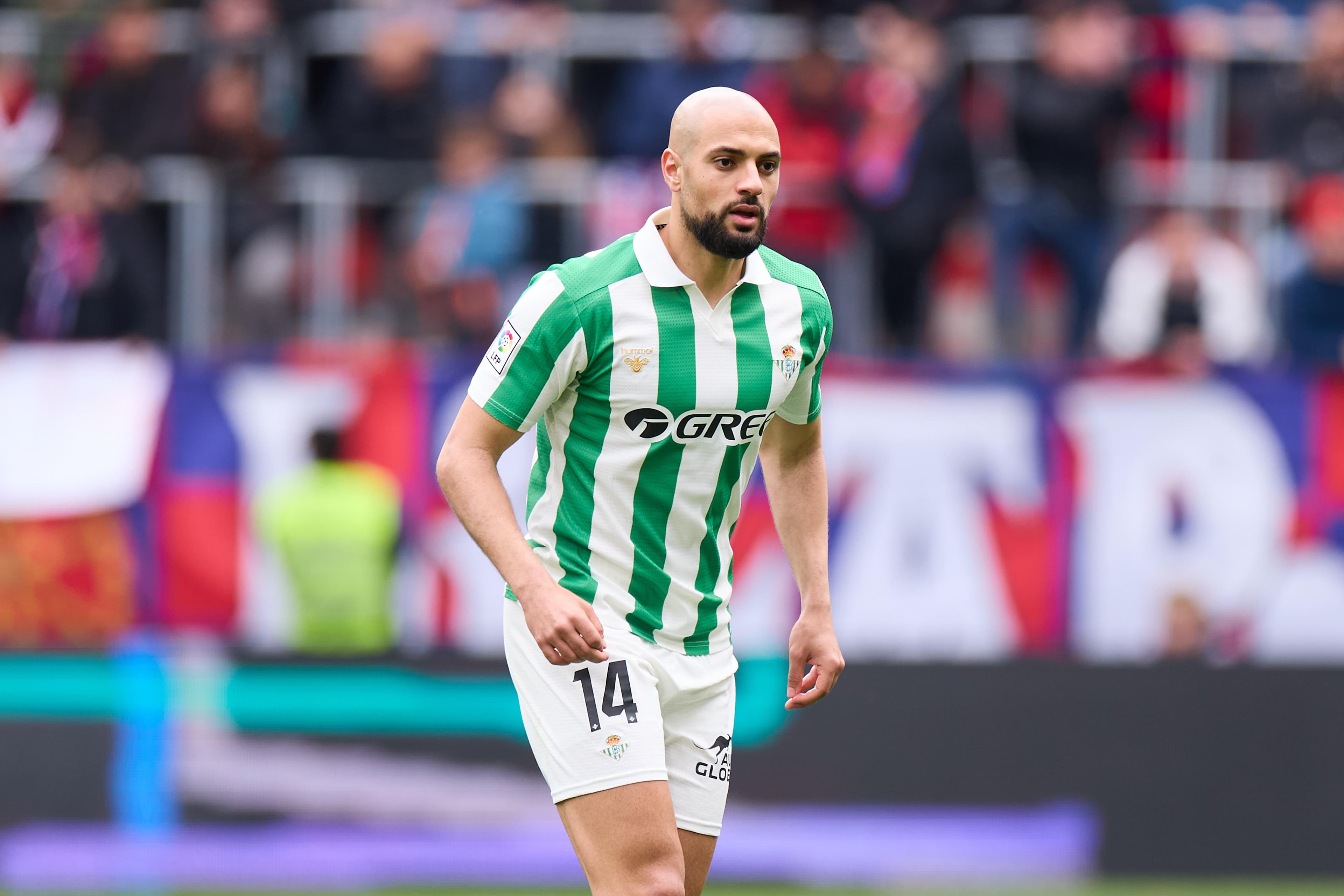 Fenerbahçe'de Amrabat sürprizi: Yeni gelişme şaşırttı