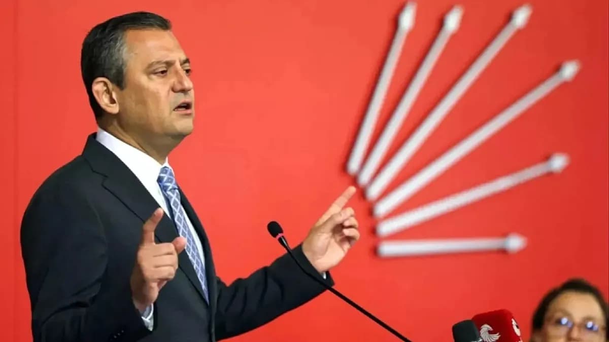 CHP'deki istuifaların perde arkası: 'Yığma üye' tartışması alevlendi