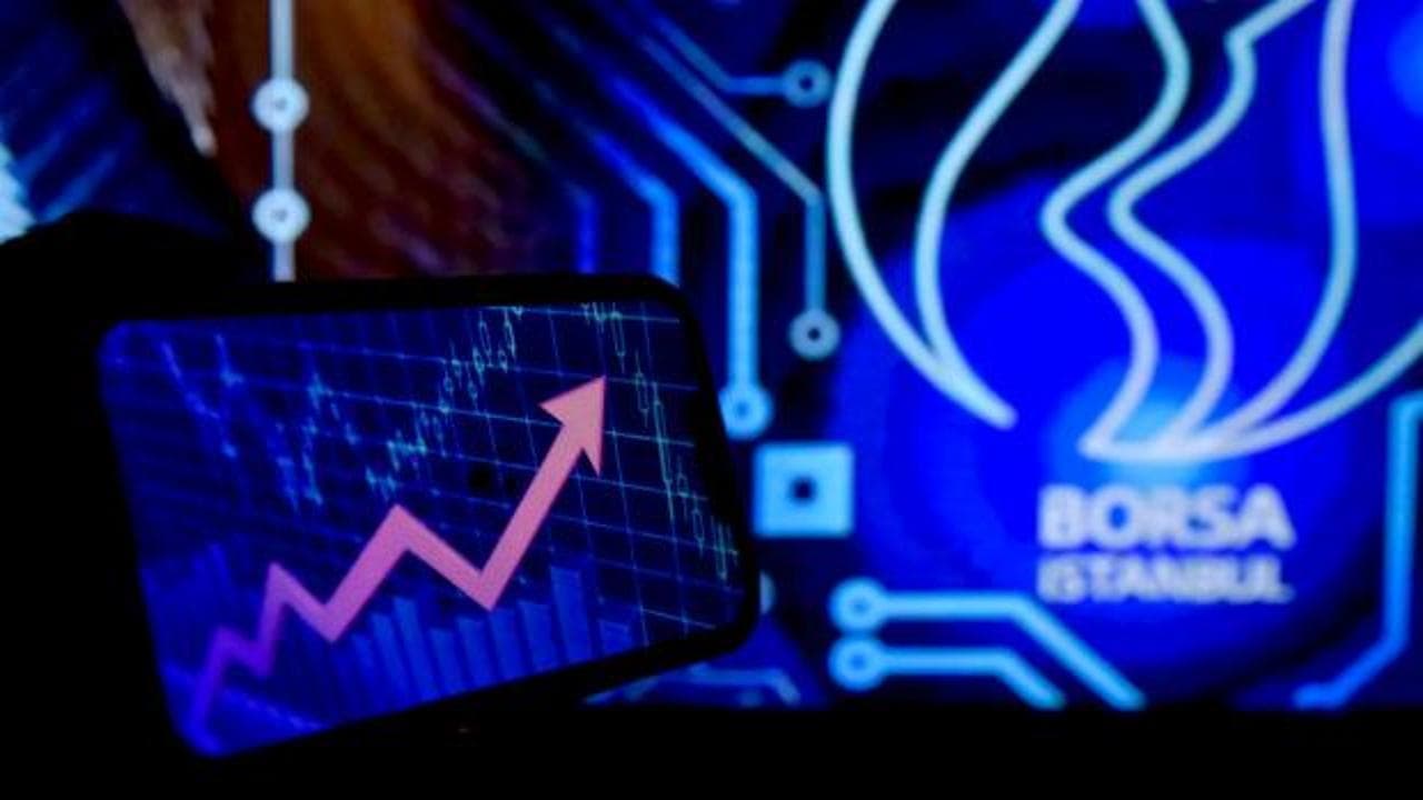 Borsa İstanbul yeni haftaya yükselişle adım attı