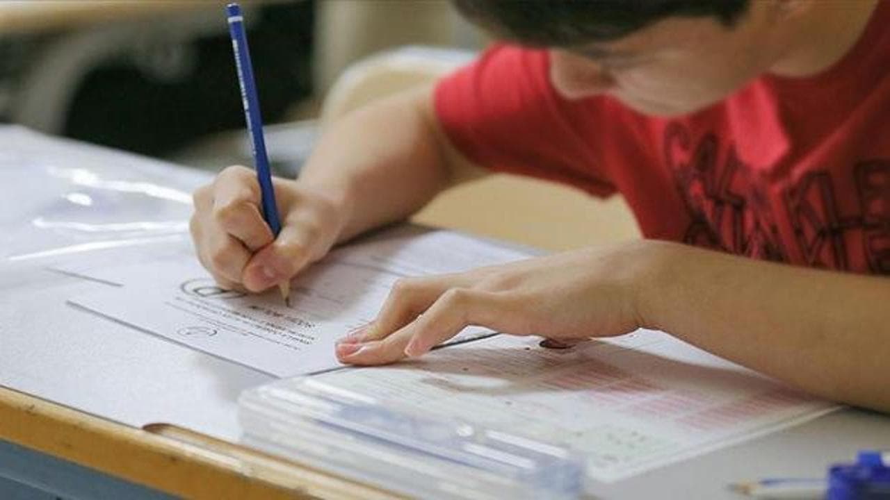 LGS birinci nakil sonuçları erişime açıldı: Süreçte kritik tarihler belli oldu
