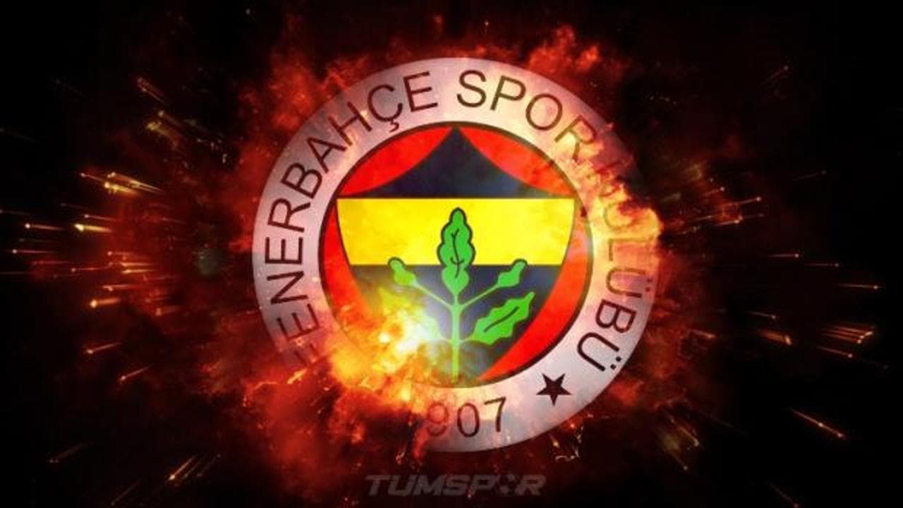 Fenerbahçe'de sakatlık şoku! İki oyuncu kadrodan çıkarıldı
