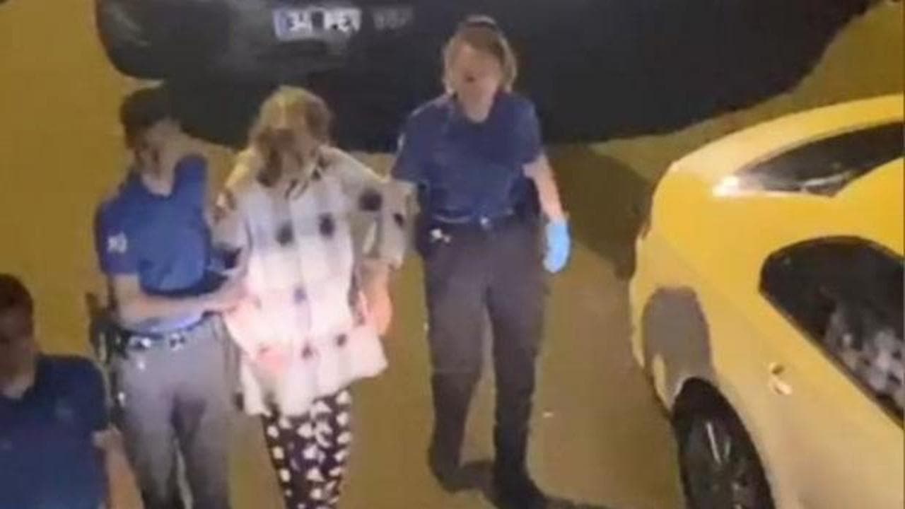 İstanbul'da şoke eden olay: Kardeşinin cenazesiyle bir hafta aynı evde kaldı