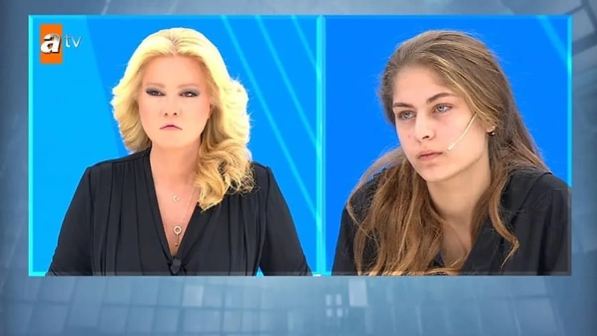 Müge Anlı'daki tartışmalı isim yıllar sonra sessizliğini bozdu
