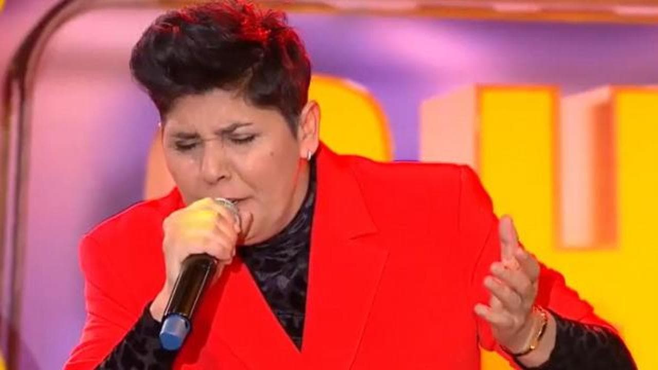 Ünlü şarkıcı Cansever 59 yaşında hayatını kaybetti: Cenazesi Kuzey Makedonya'da defnedilecek