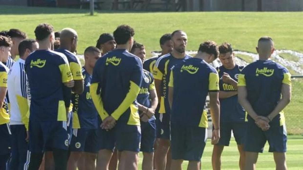 Fenerbahçe'den ayrılık kapıda: Livakovic'in yeni durağı belli oldu