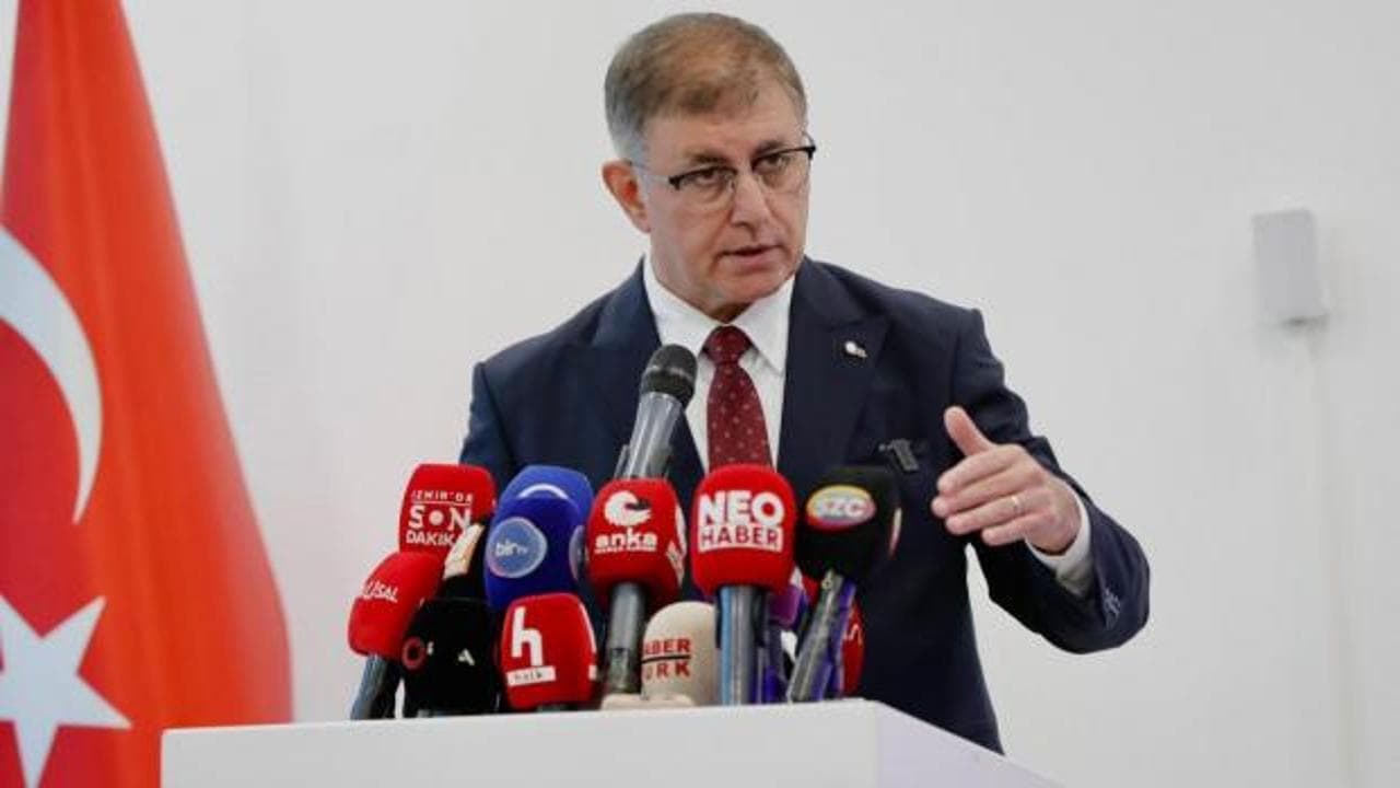 İzmir'de siyasi deprem: Cemil Tugay AK Parti'ye mi geçiyor?