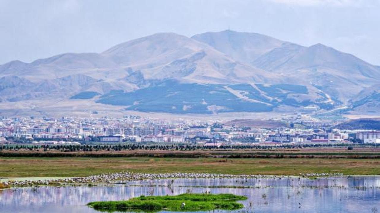128 yıllık arşiv belgesi gün yüzüne çıktı: Erzurum petrolü 19. yüzyılda Osmanlı'nın gündemindeymiş