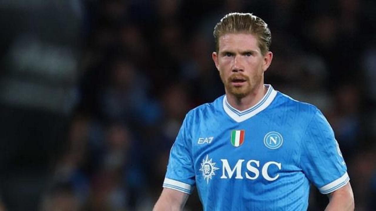 Galatasaray, düşüşe geçen yıldıza kapıyı kapattı! De Bruyne teklifi reddedildi