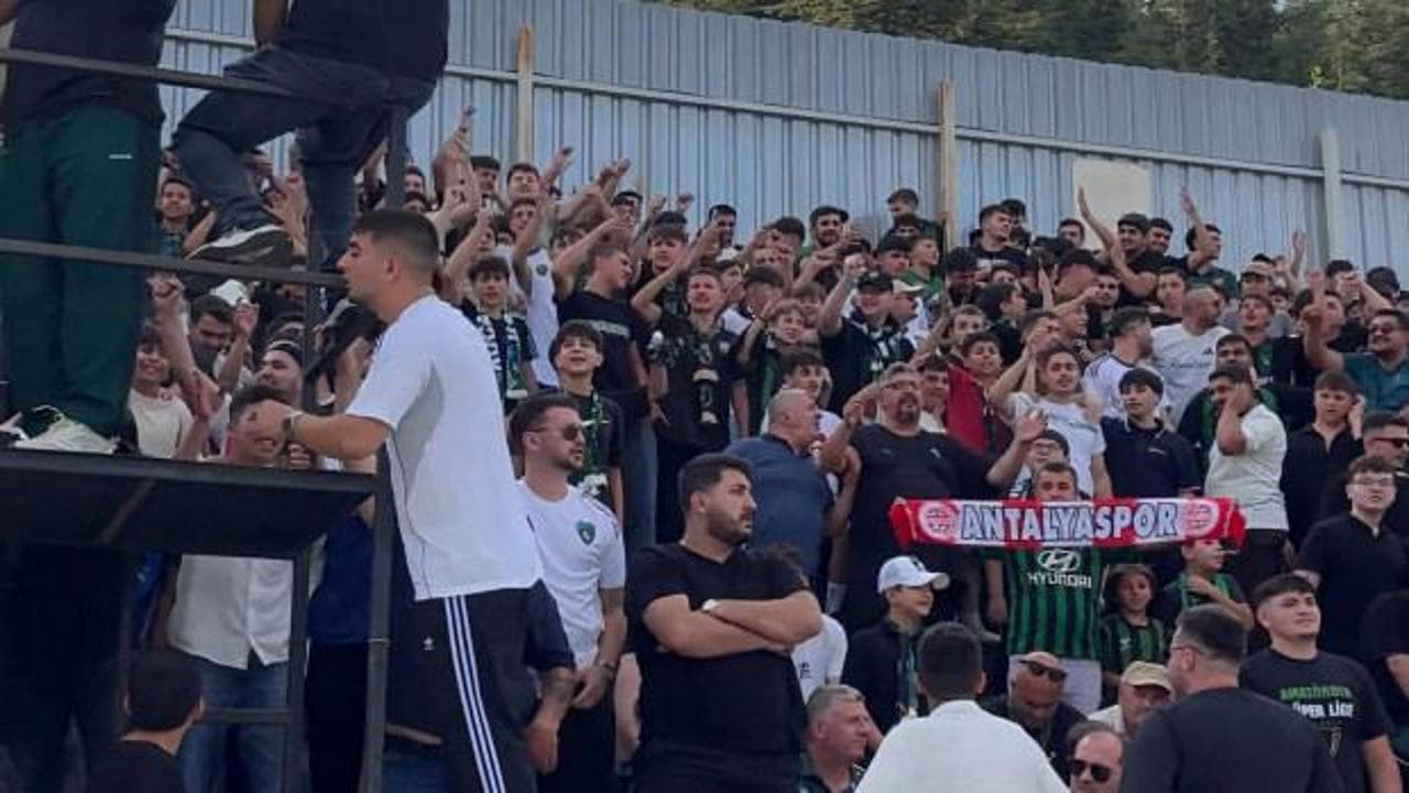 Kocaelispor taraftarı ortadan kaybolan futbolcusu için Müge Anlı'ya seslendi