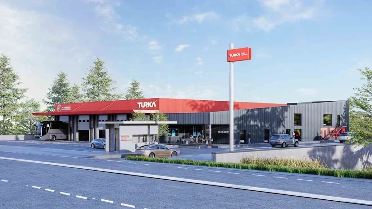 TURKA'nın 20 yıllık imtiyaz sözleşmesi uluslararası basında geniş yankı uyandırdı