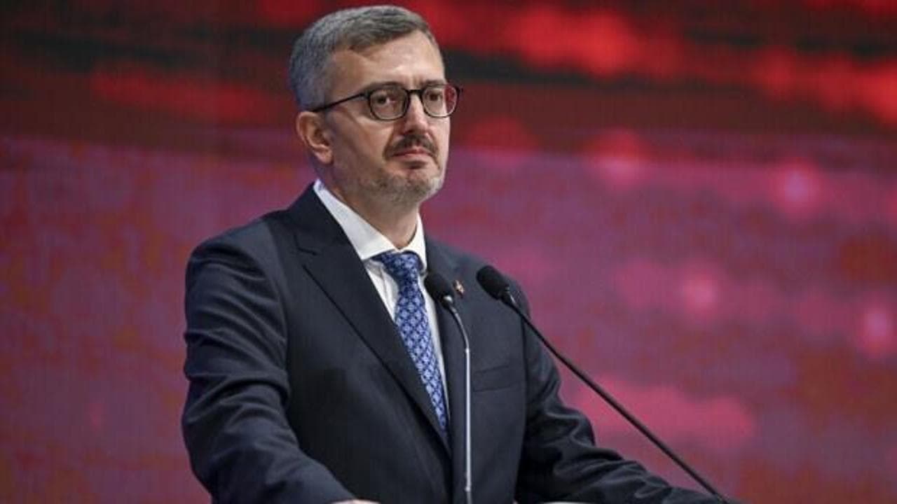 İletişim Başkanı Duran: 10 Ağustos 2014, Türk demokrasi tarihinin dönüm noktası