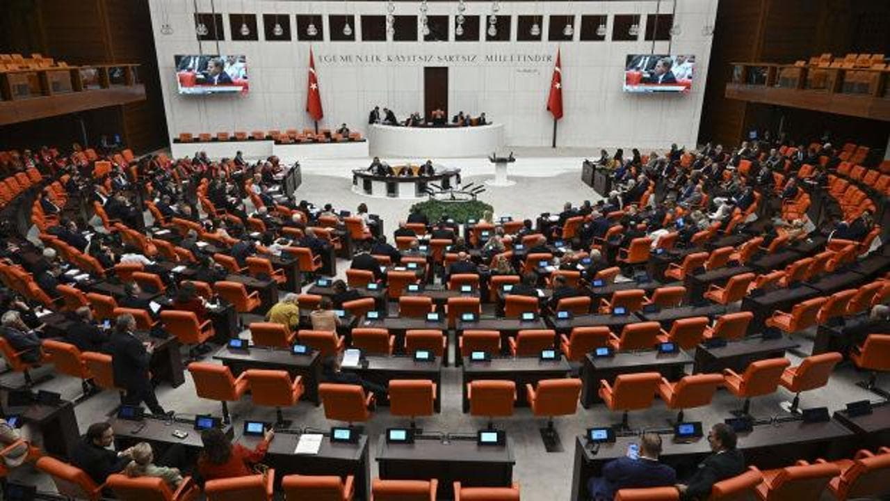 DMM'den 'Sevr Antlaşması' iddiasına sert yalanlama: 'Açık bir provokasyon'