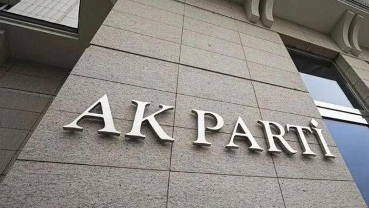 AK Parti'den 100 bin kişilik dev hazırlık!