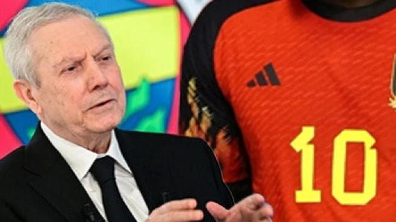 Lukaku, Fenerbahçe için Napoli'ye rest çekti: 'Bırakın gideyim'