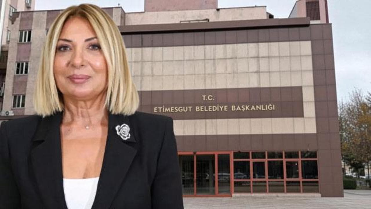 Etimesgut'ta siyasi sürpriz: CHP'li aday, AK Parti ve MHP'nin desteğiyle başkanvekili seçildi
