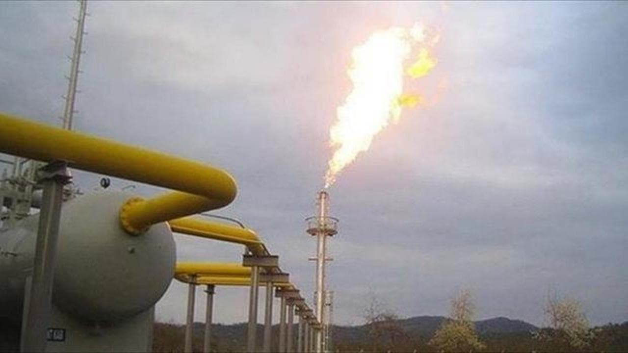 Avrupa'da doğal gaz fiyatları tırmanışta: TTF'de megavatsaat 60 avroyu aştı